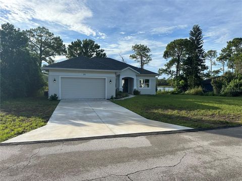 177 ROSEDALE DRIVE DELTONA FL 32738