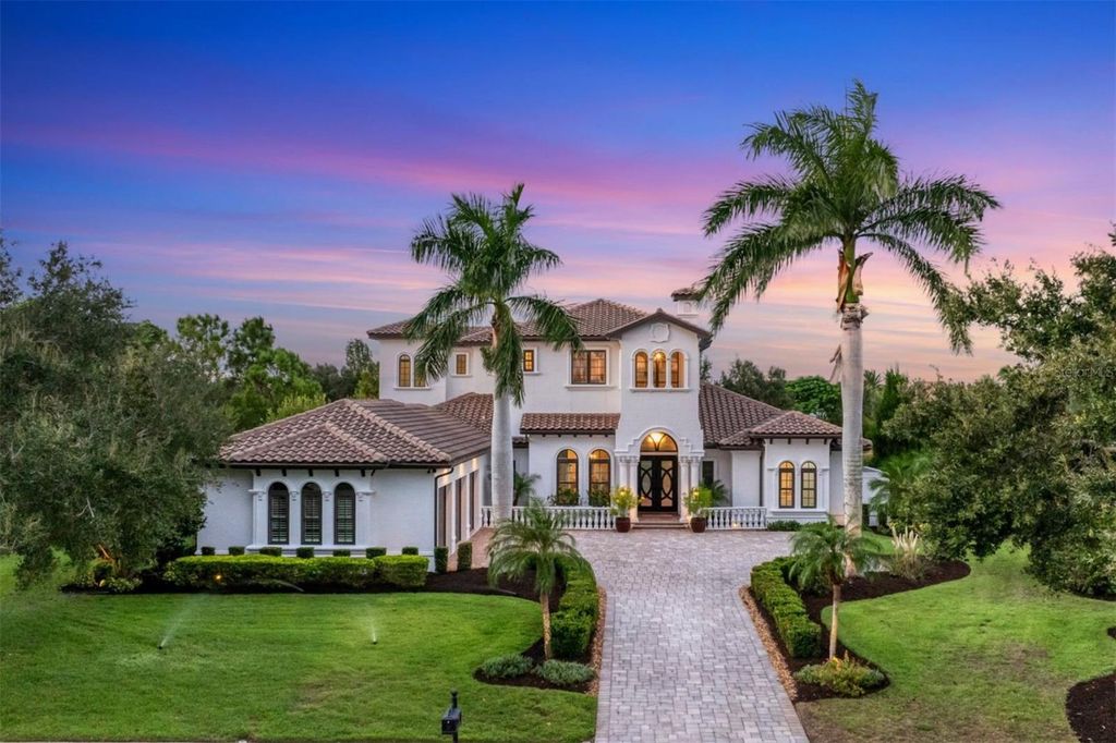 Photo of 16009 Clearlake Avenue, Lakewood Ranch, FL 34202 (MLS # A4666910)