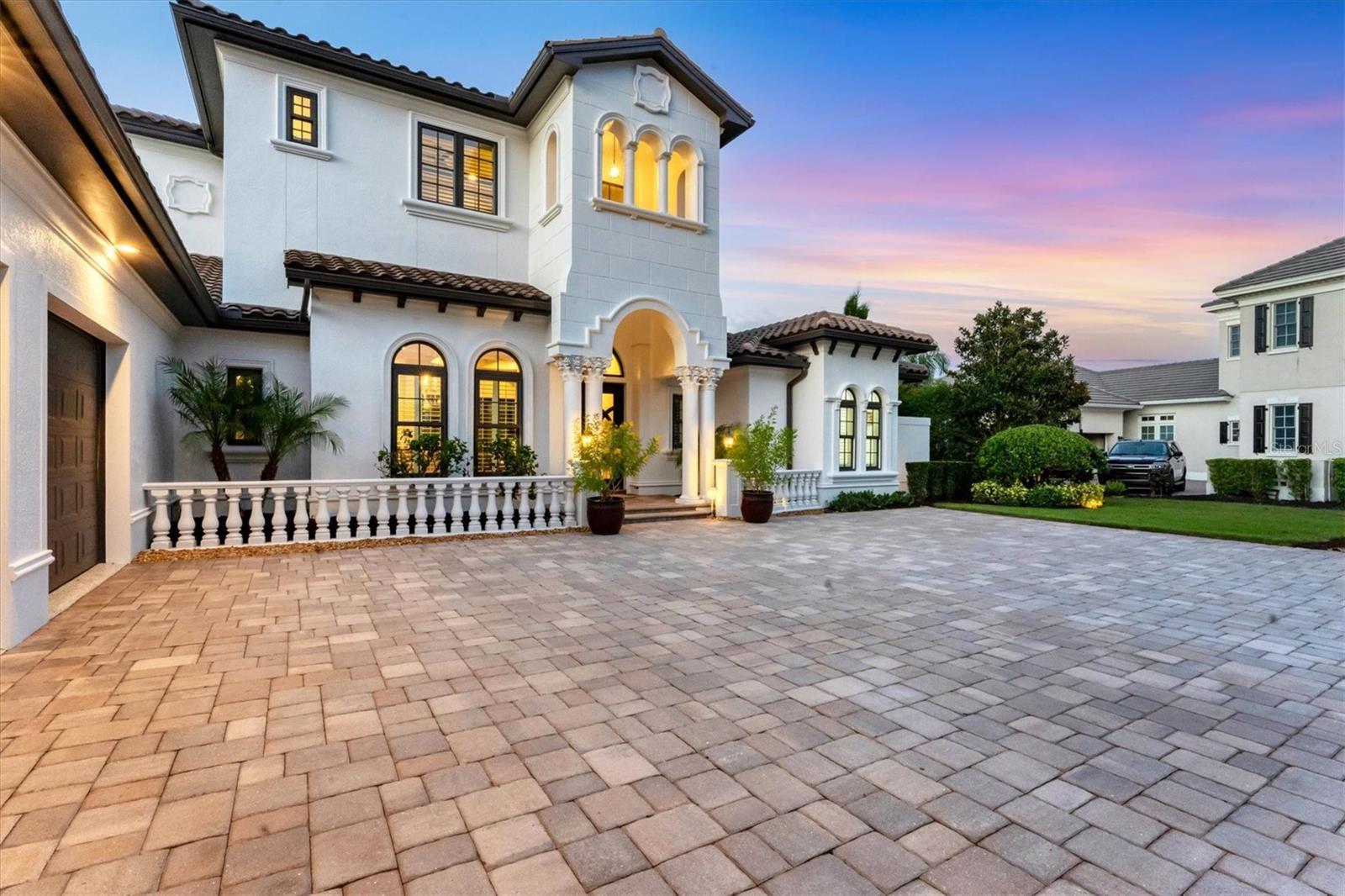 LAKE CLUB PH I - Residential