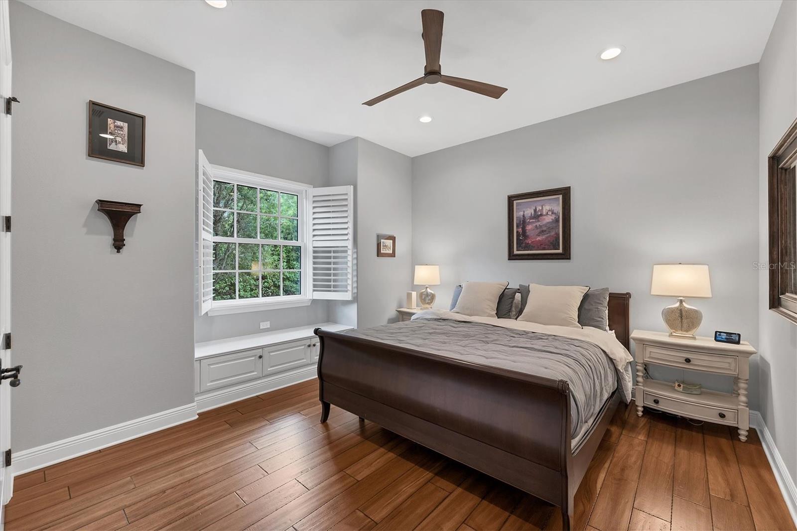 LAKE CLUB PH I - Residential