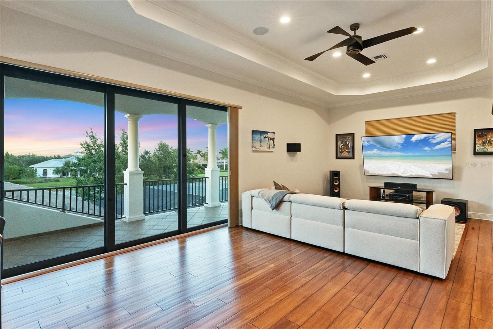 LAKE CLUB PH I - Residential