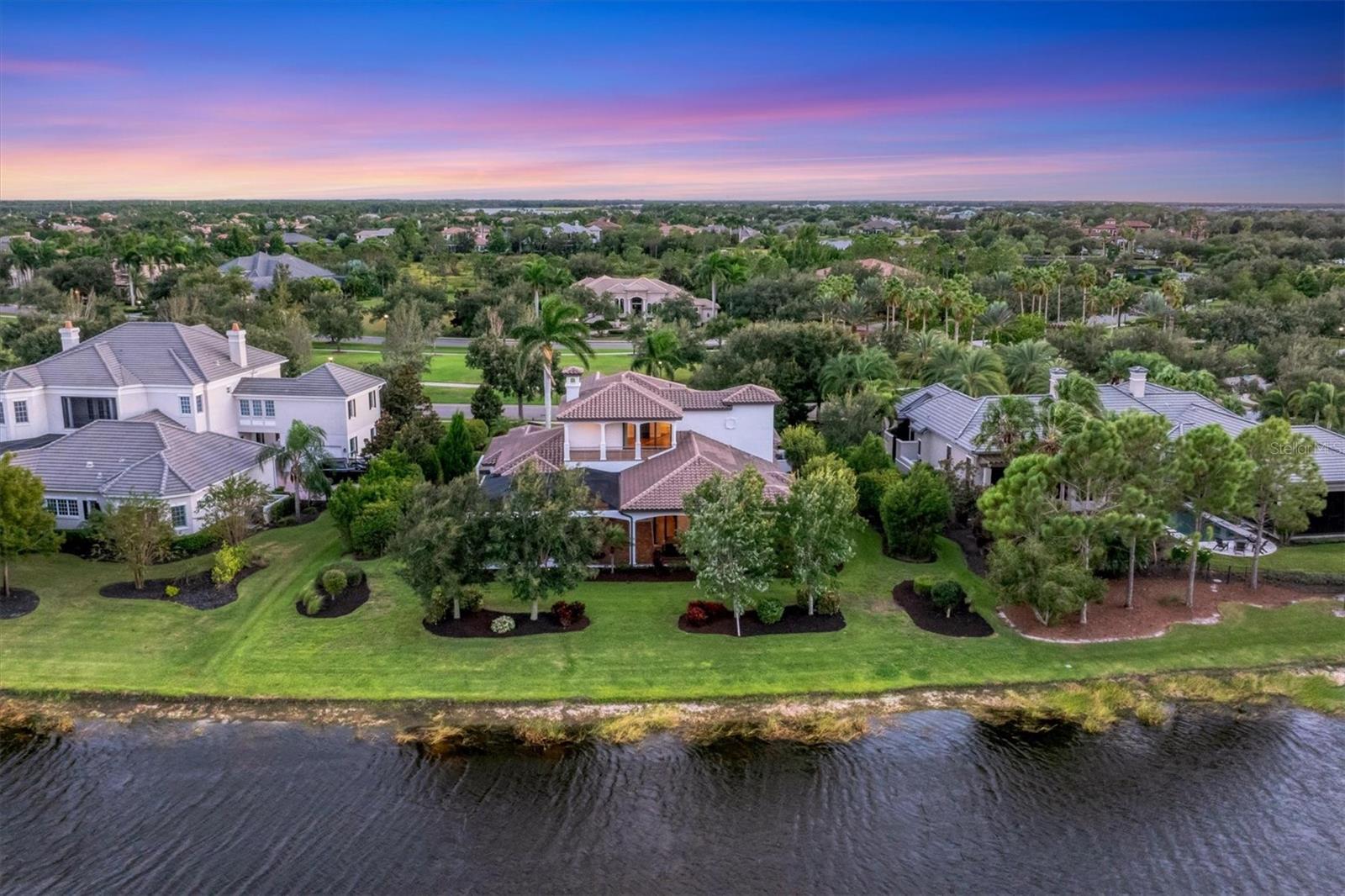 LAKE CLUB PH I - Residential