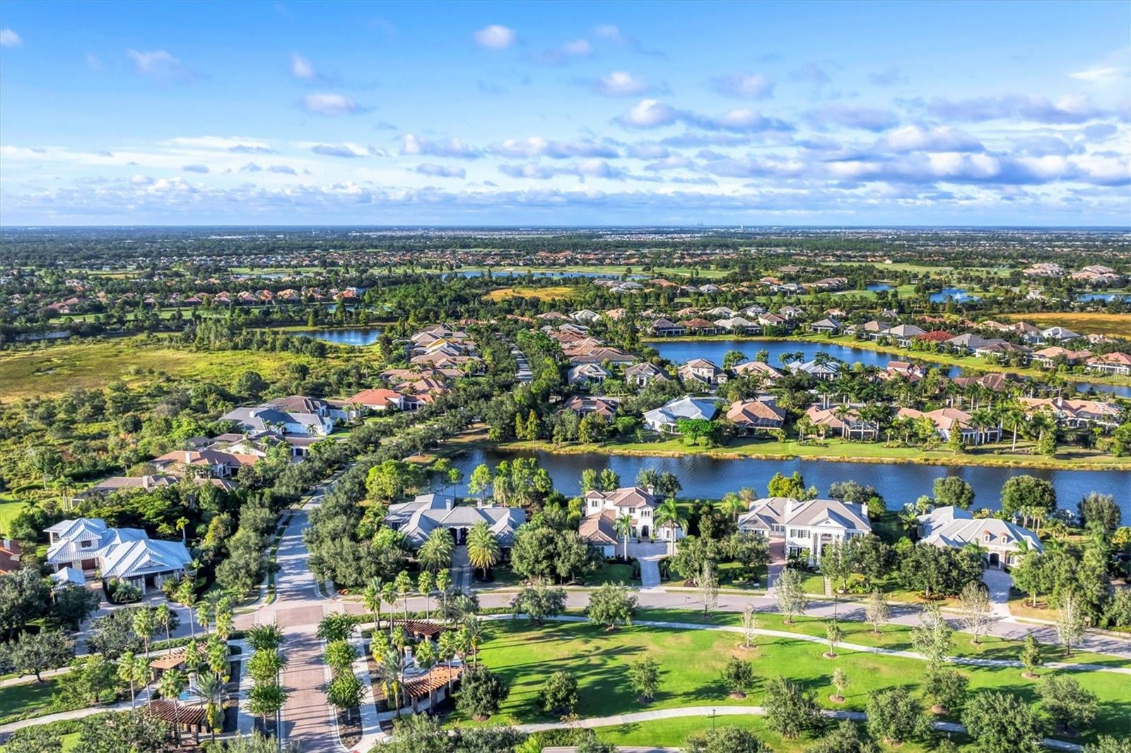 LAKE CLUB PH I - Residential