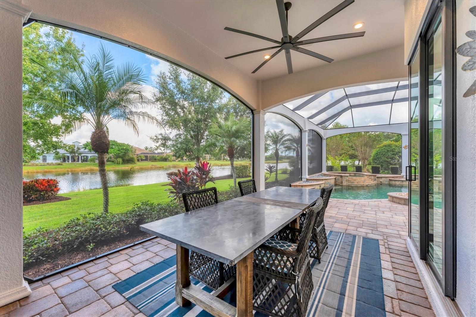 LAKE CLUB PH I - Residential