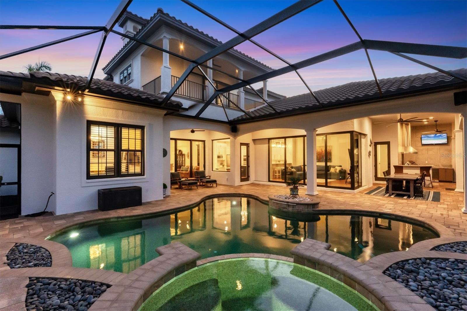 LAKE CLUB PH I - Residential