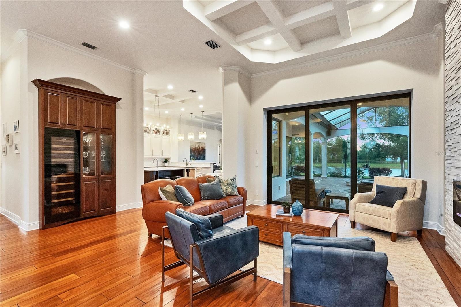 LAKE CLUB PH I - Residential