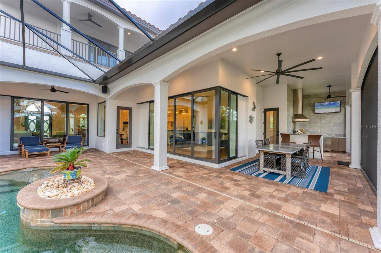 LAKE CLUB PH I - Residential