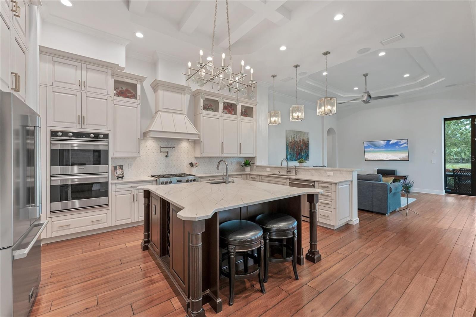 LAKE CLUB PH I - Residential