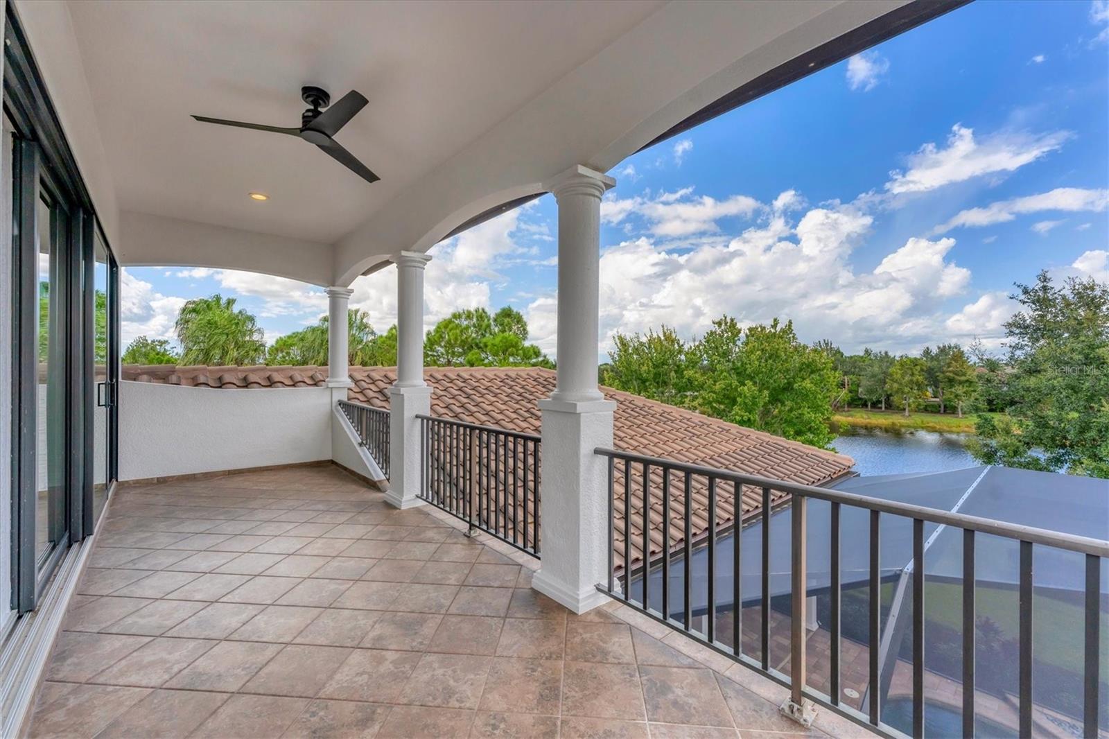 LAKE CLUB PH I - Residential