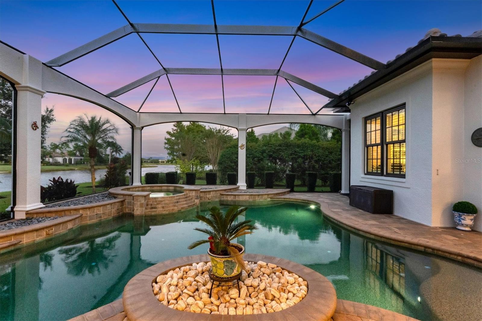 LAKE CLUB PH I - Residential