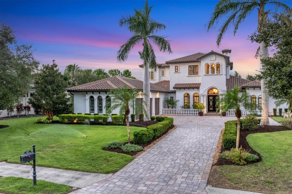 Photo of 16009 Clearlake Avenue, Lakewood Ranch, FL 34202 (MLS # A4666910)