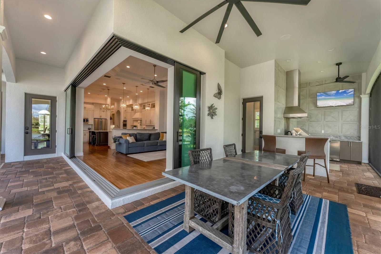 LAKE CLUB PH I - Residential