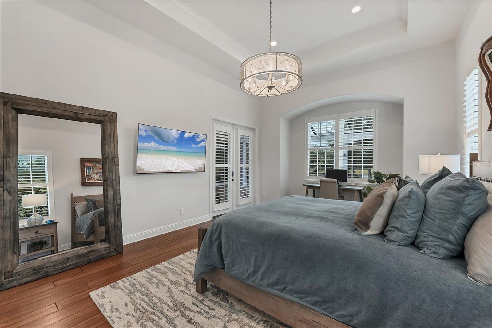 LAKE CLUB PH I - Residential