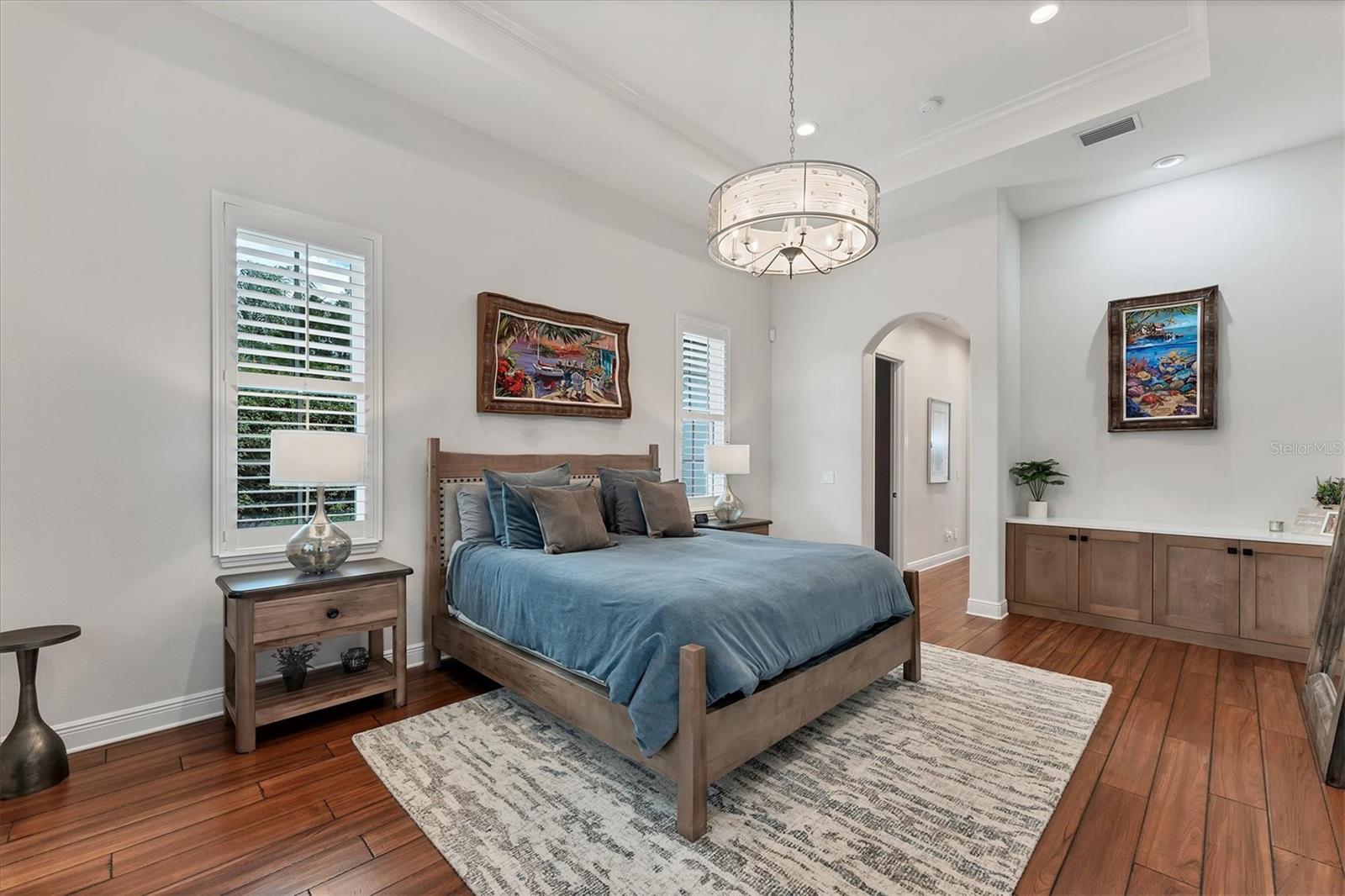 LAKE CLUB PH I - Residential