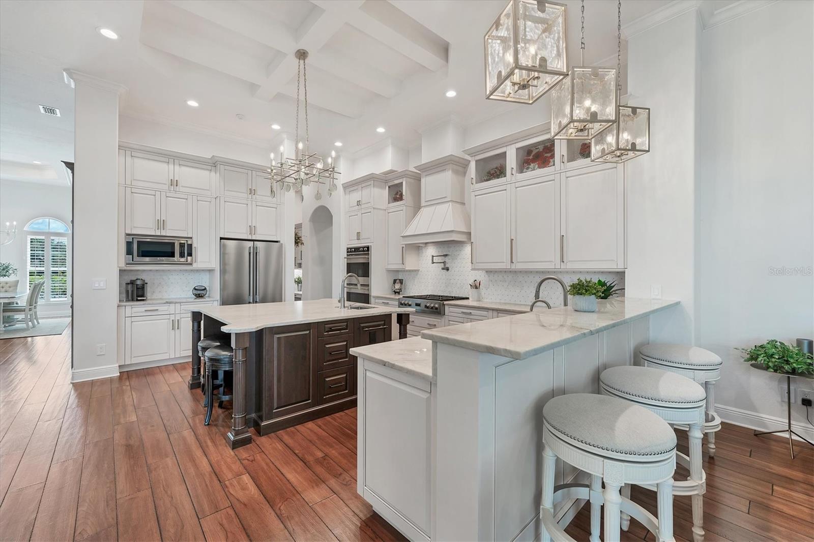 LAKE CLUB PH I - Residential