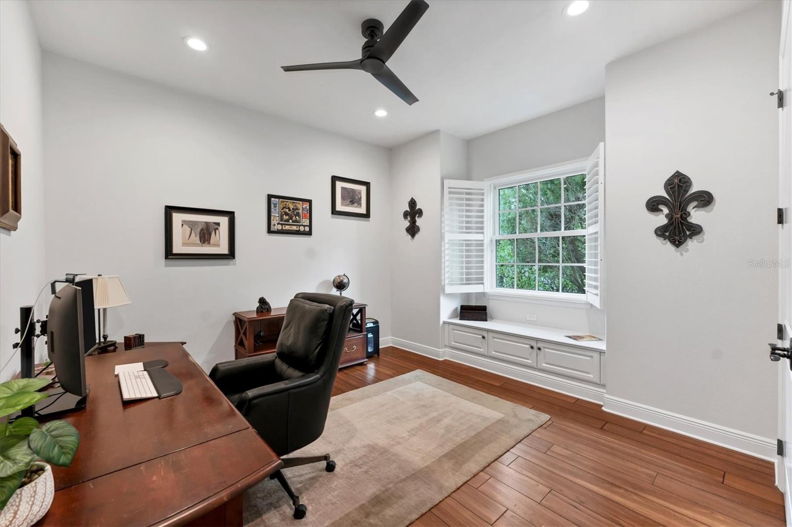 LAKE CLUB PH I - Residential