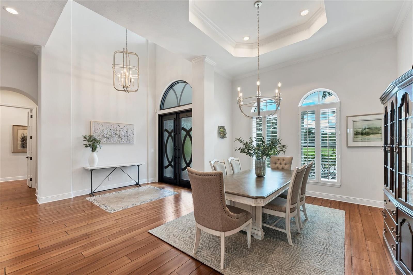 LAKE CLUB PH I - Residential