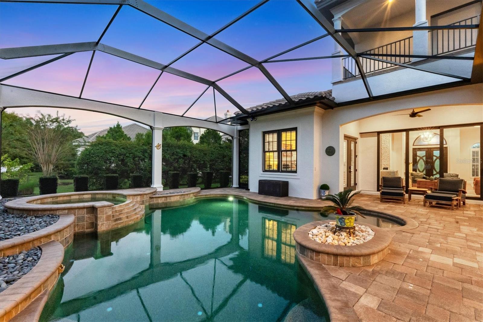 LAKE CLUB PH I - Residential