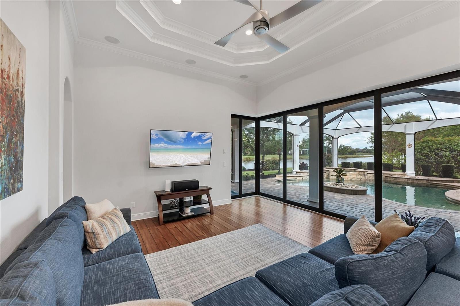 LAKE CLUB PH I - Residential