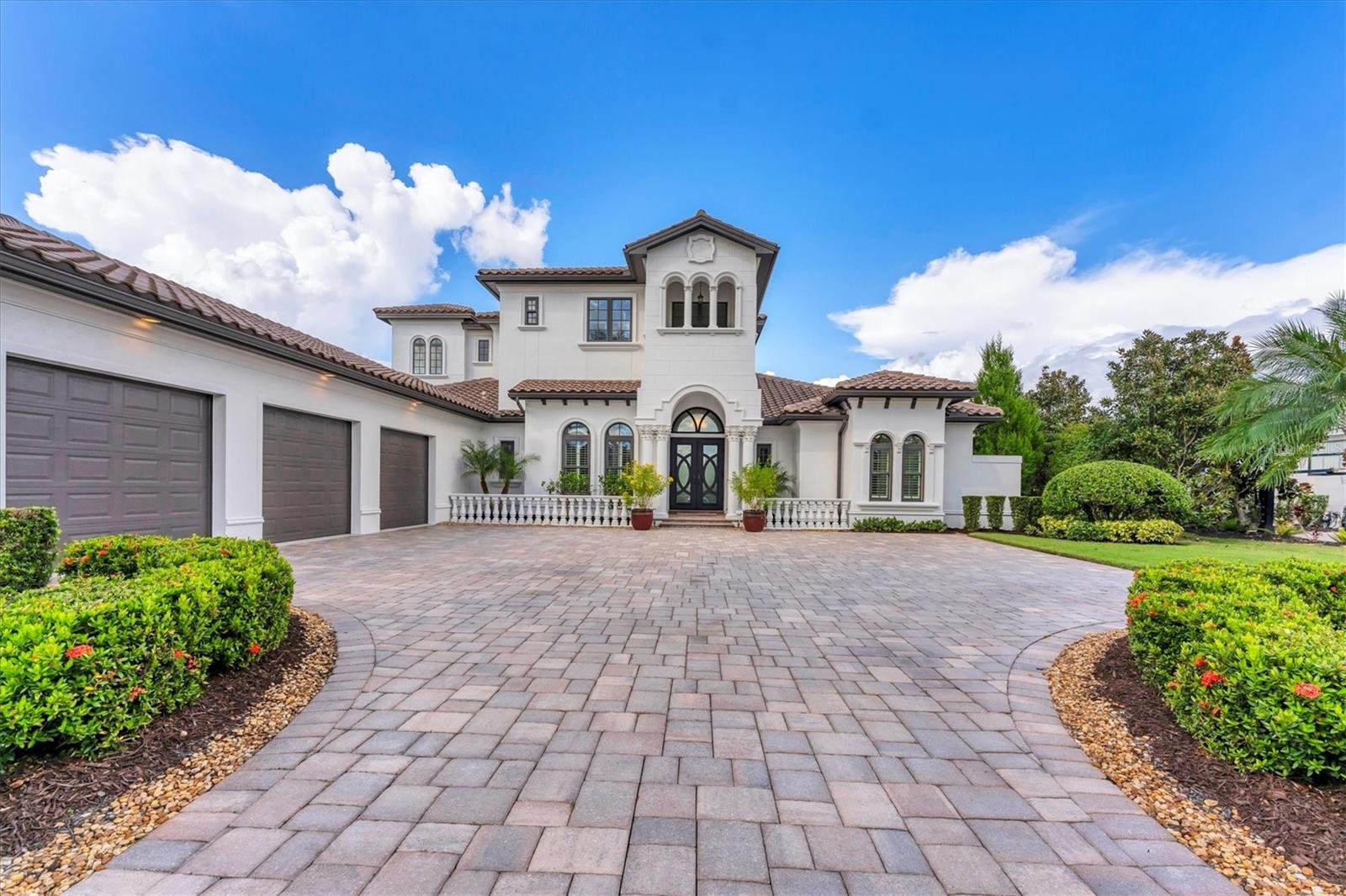 LAKE CLUB PH I - Residential