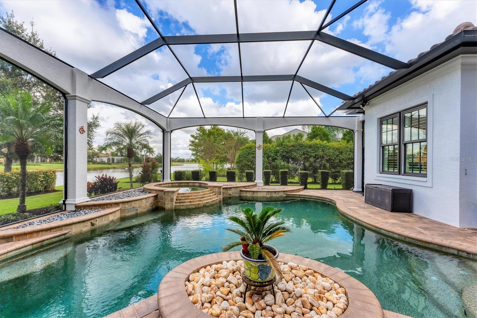 LAKE CLUB PH I - Residential