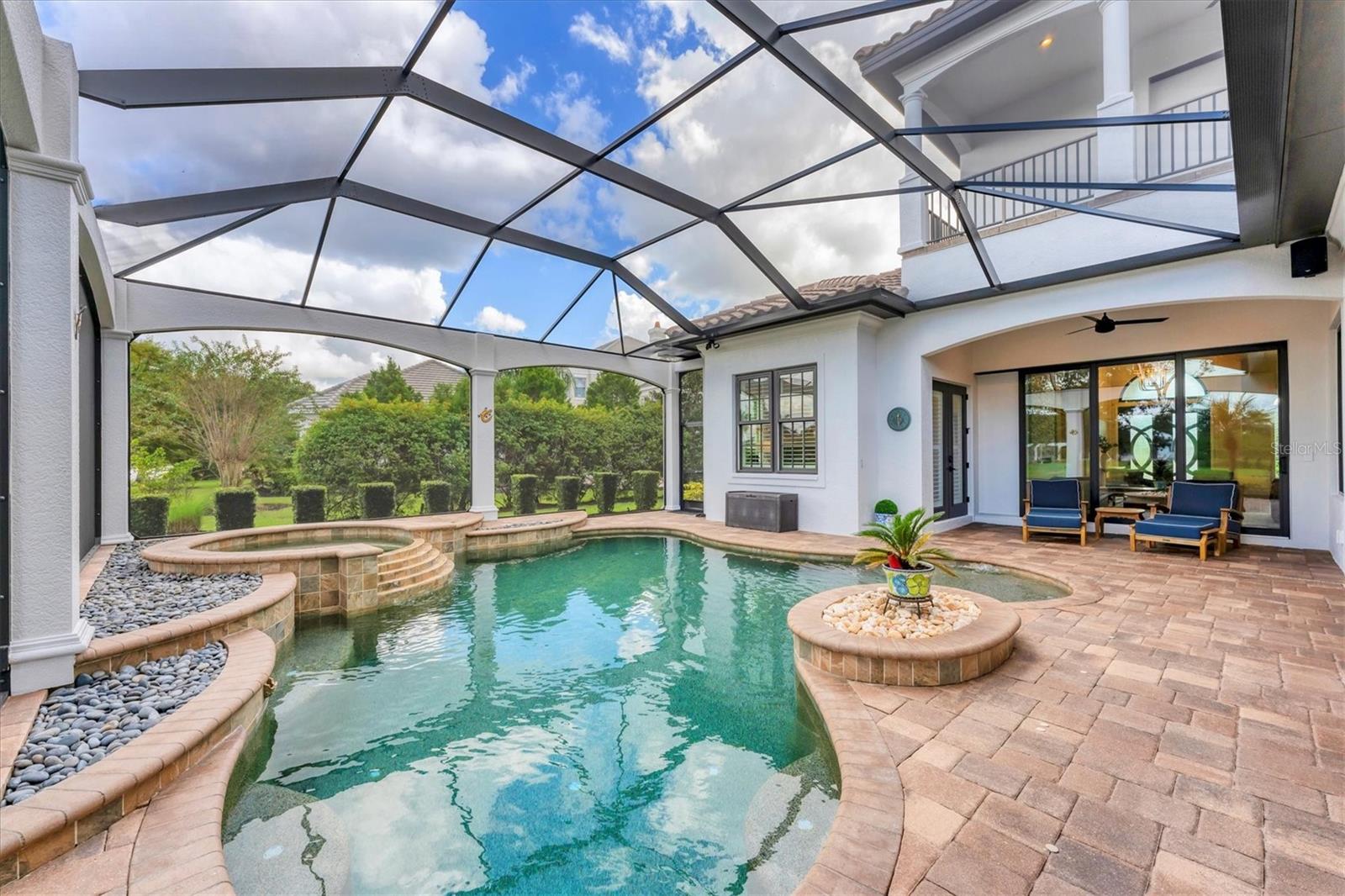 LAKE CLUB PH I - Residential