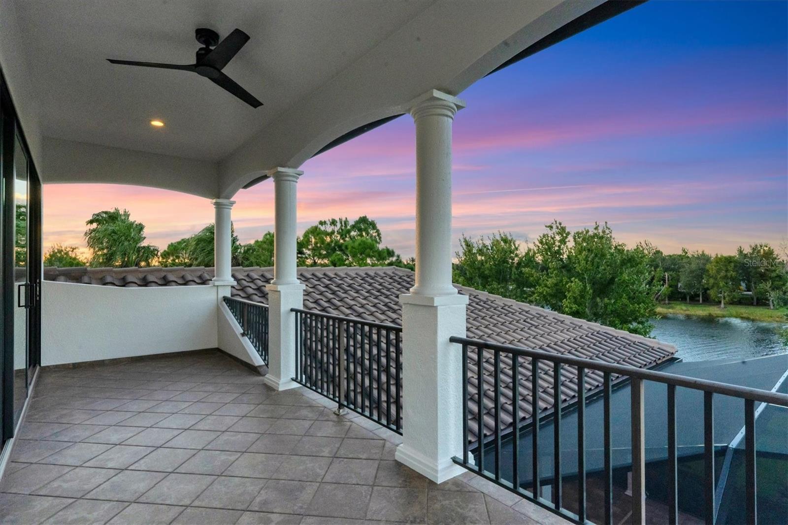 LAKE CLUB PH I - Residential