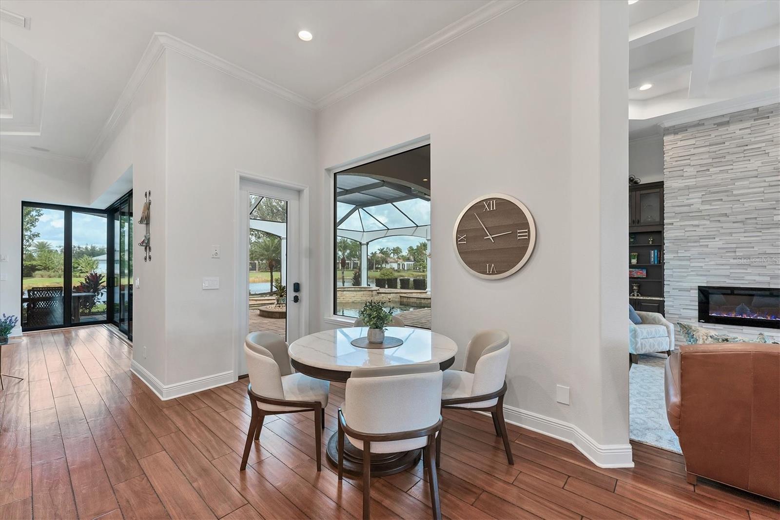 LAKE CLUB PH I - Residential