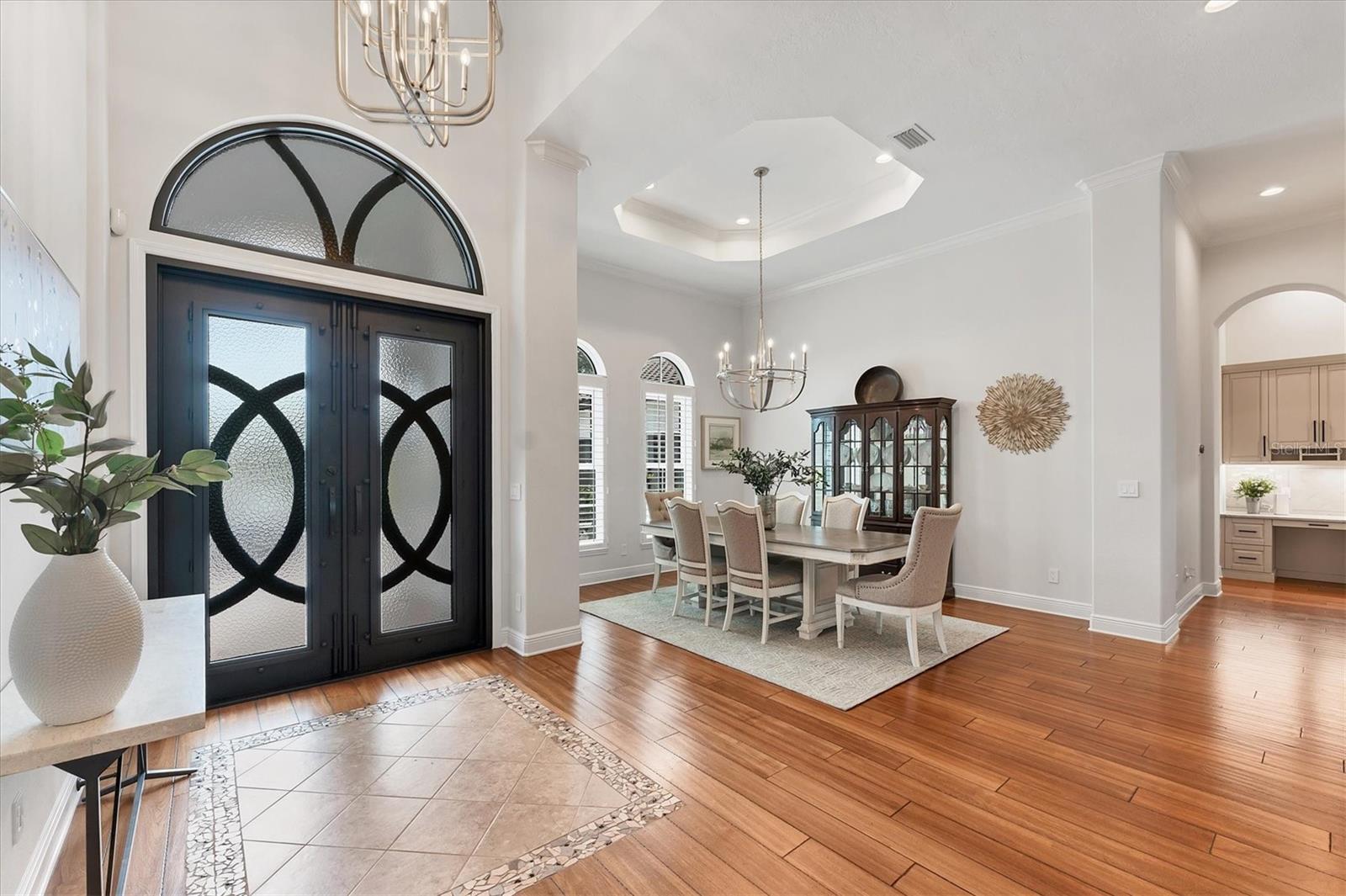 LAKE CLUB PH I - Residential