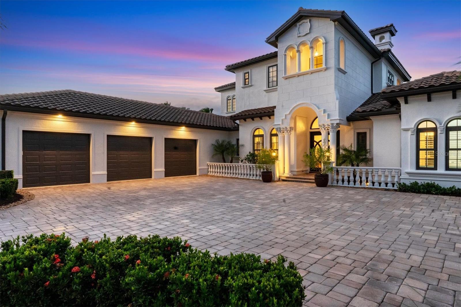 LAKE CLUB PH I - Residential