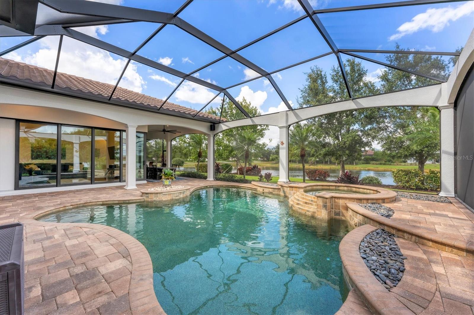 LAKE CLUB PH I - Residential