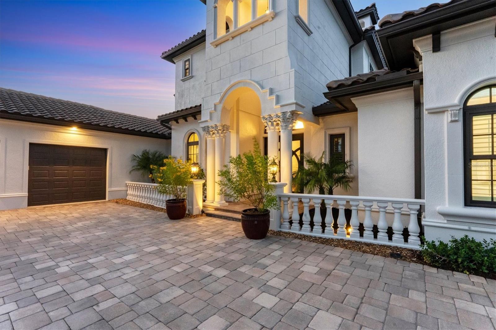 LAKE CLUB PH I - Residential