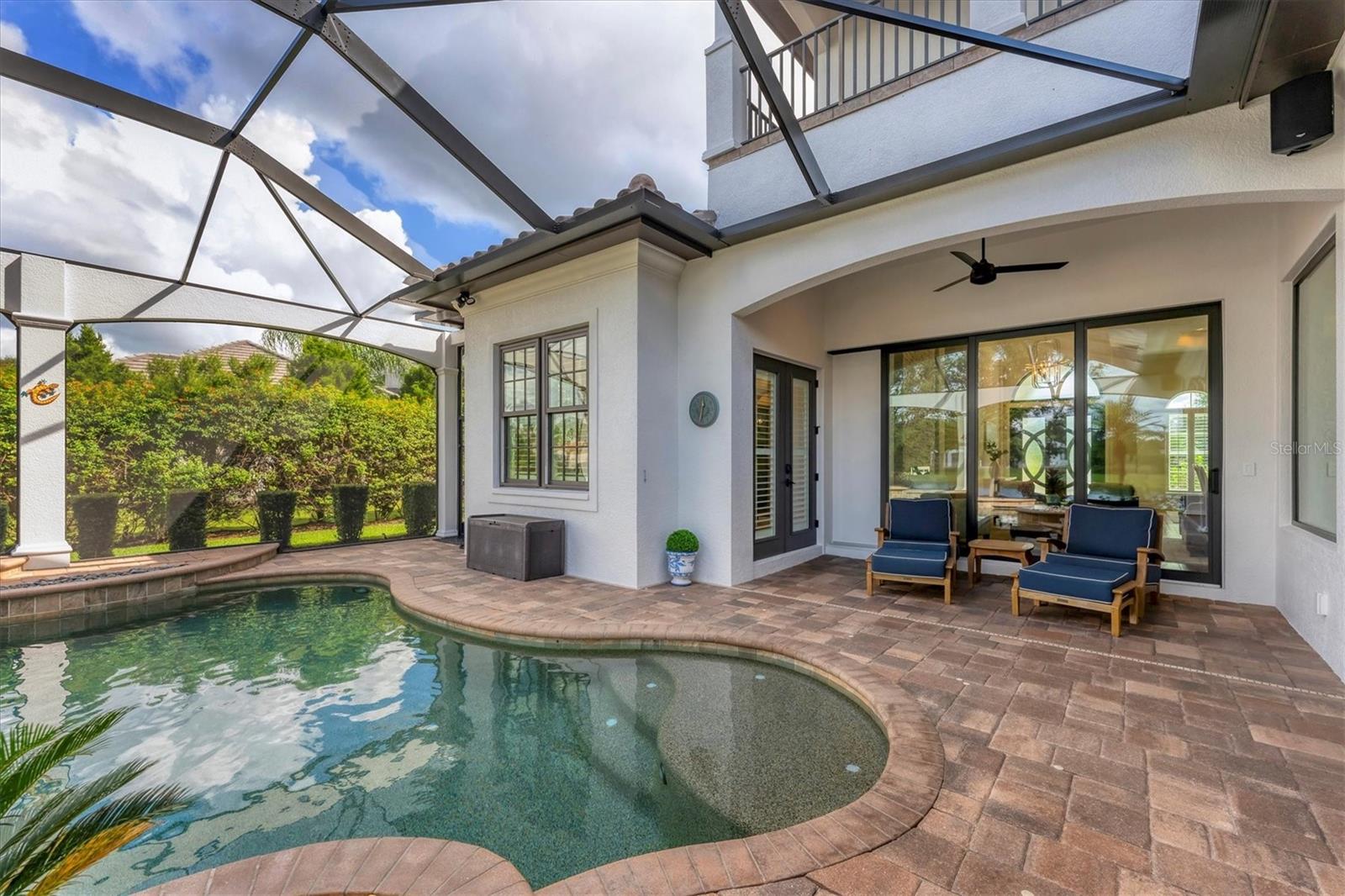 LAKE CLUB PH I - Residential