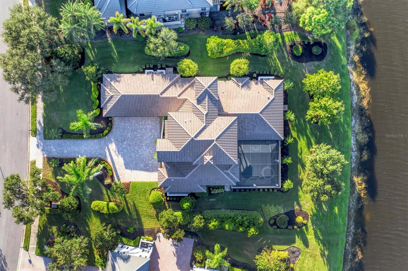 LAKE CLUB PH I - Residential