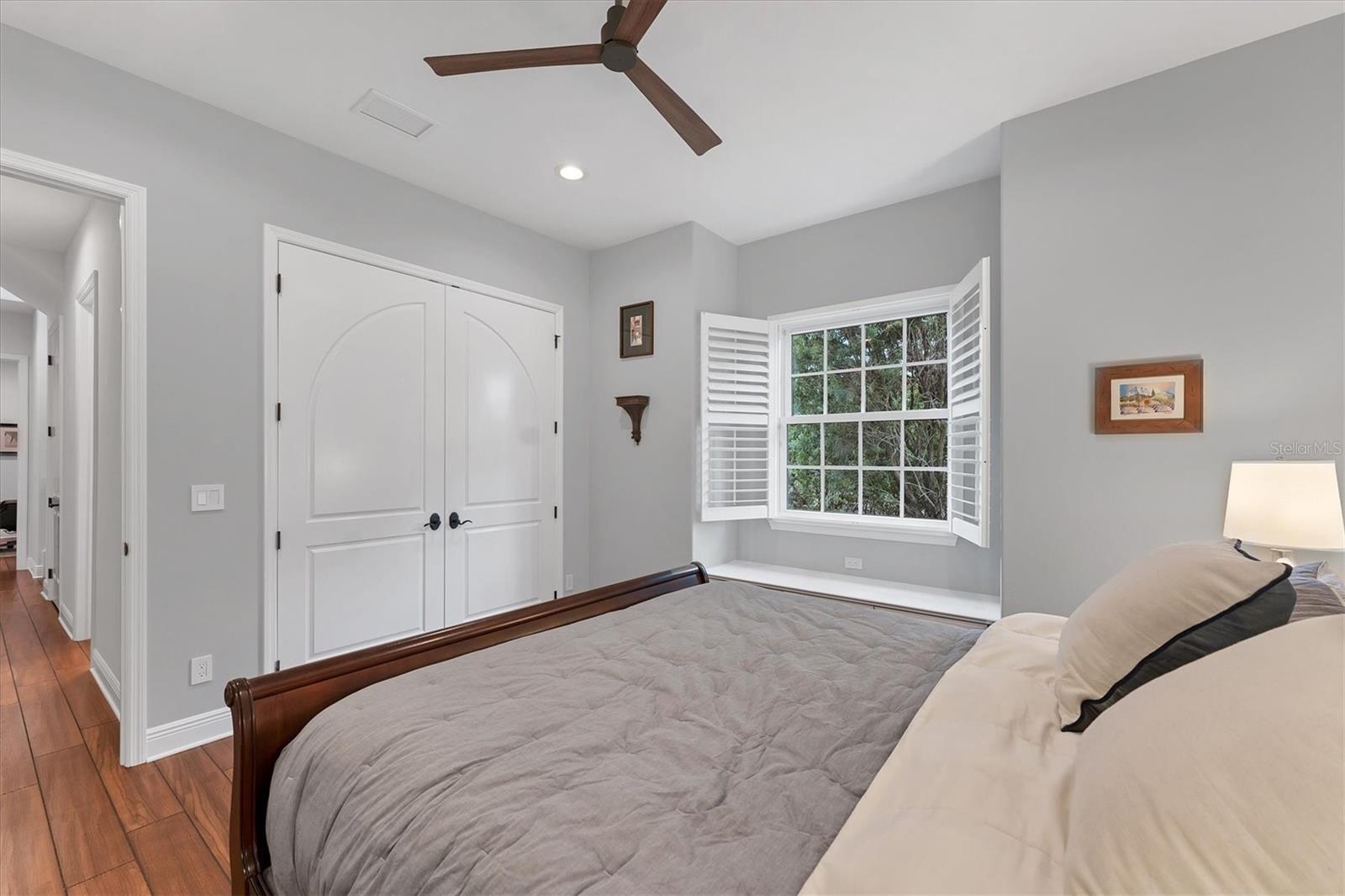 LAKE CLUB PH I - Residential