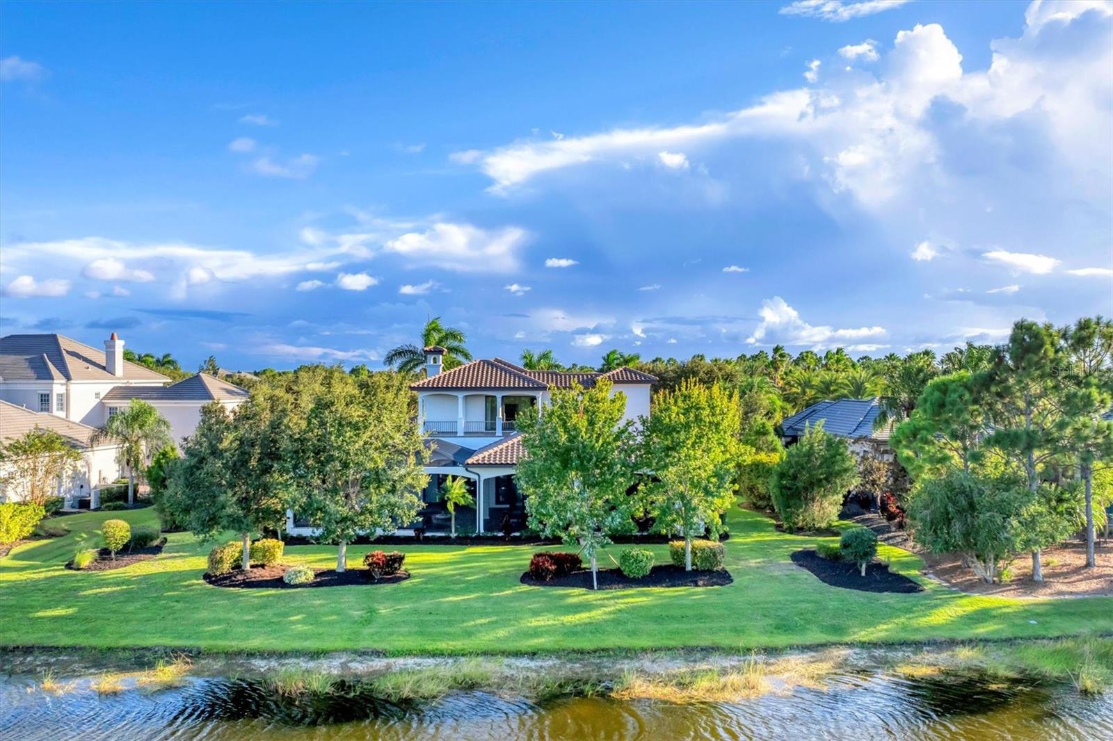 LAKE CLUB PH I - Residential