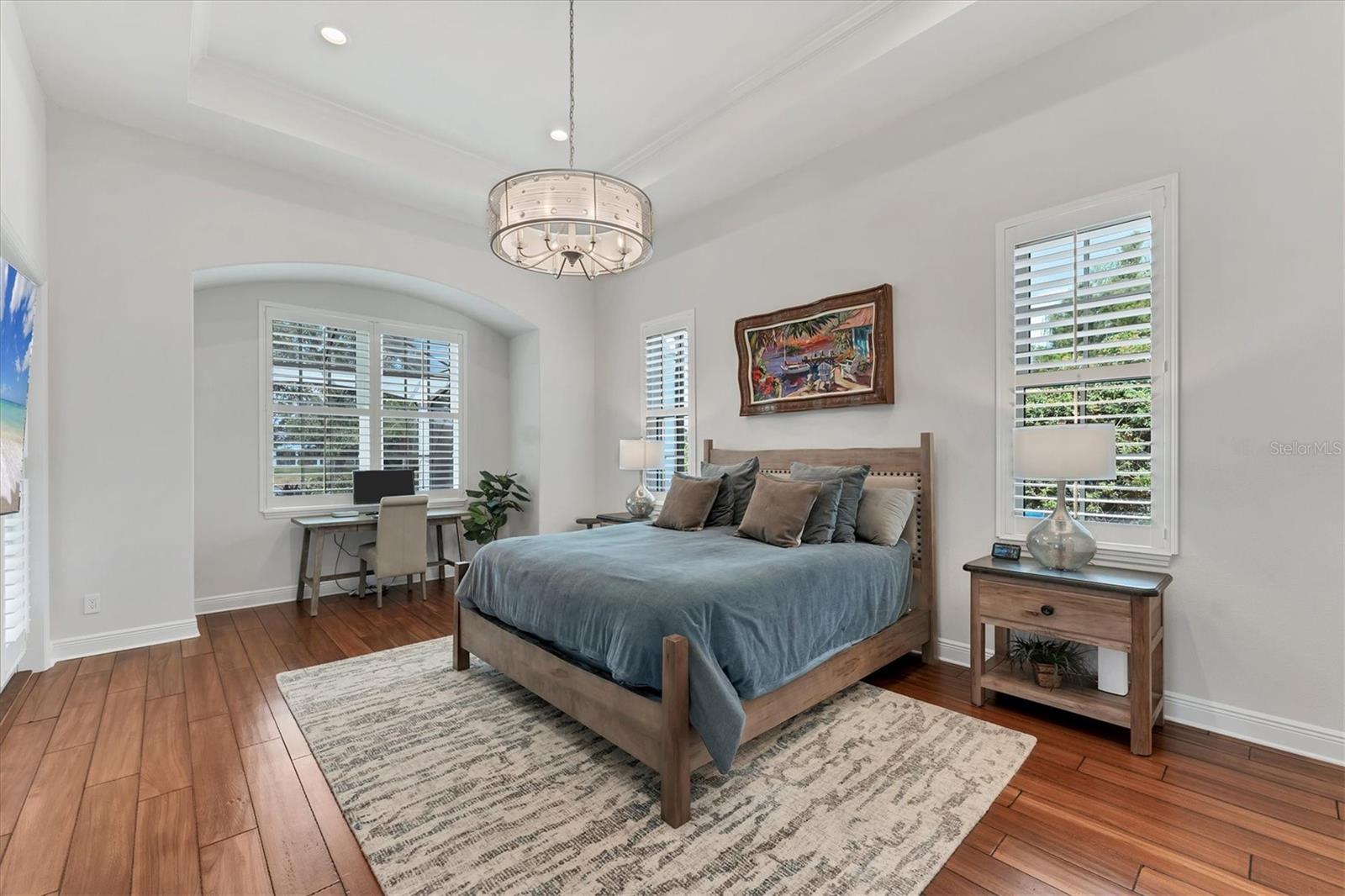 LAKE CLUB PH I - Residential