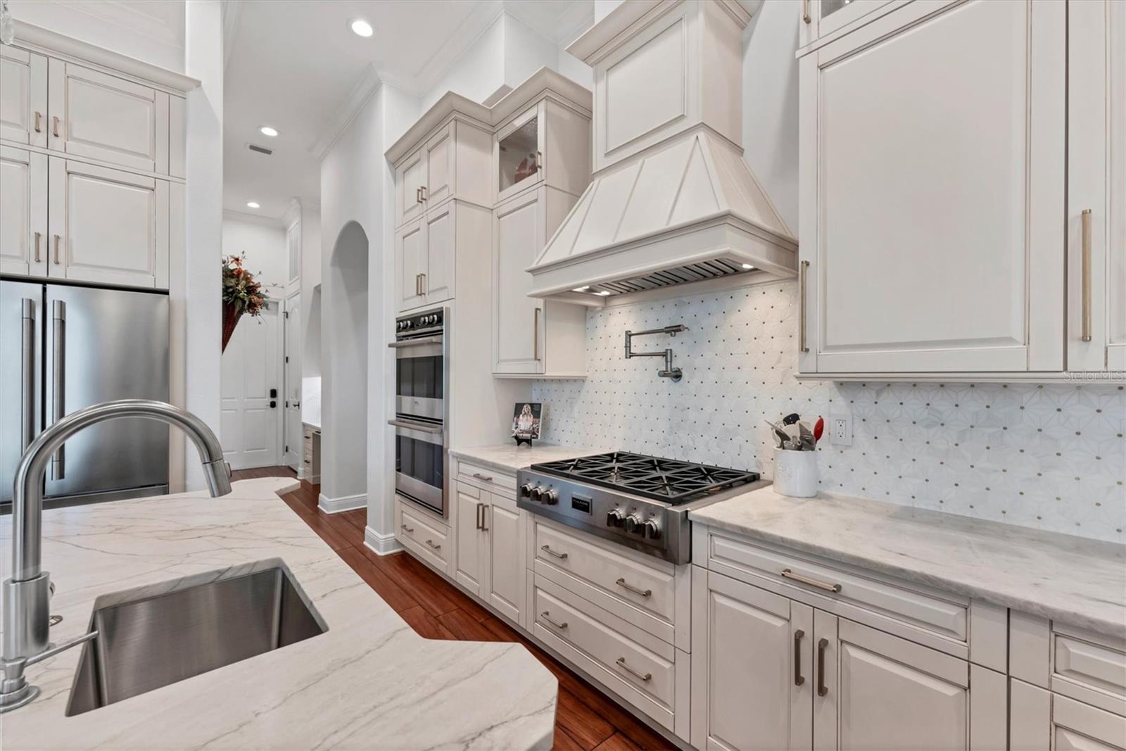 LAKE CLUB PH I - Residential