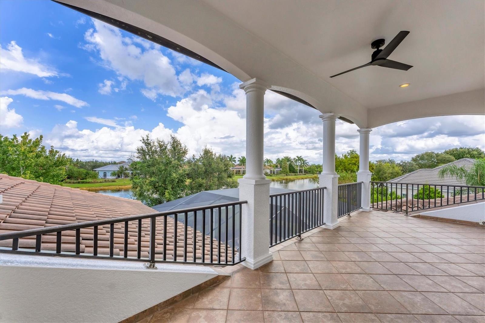 LAKE CLUB PH I - Residential