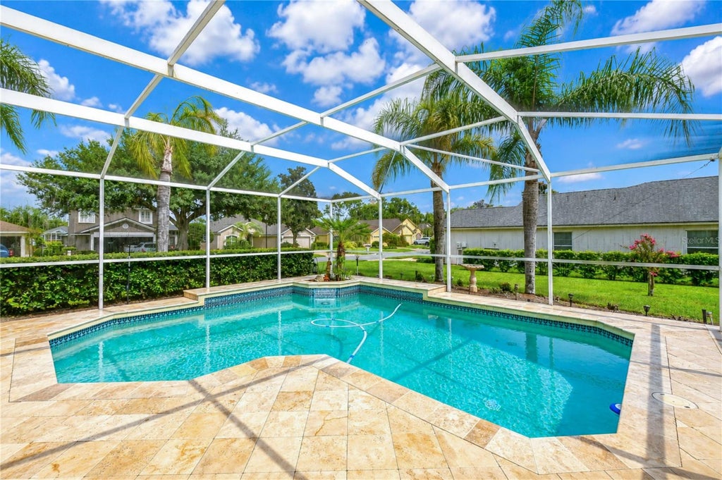 Photo of 5602 Rockfield Loop, Valrico, FL 33596 (MLS # TB8535499)