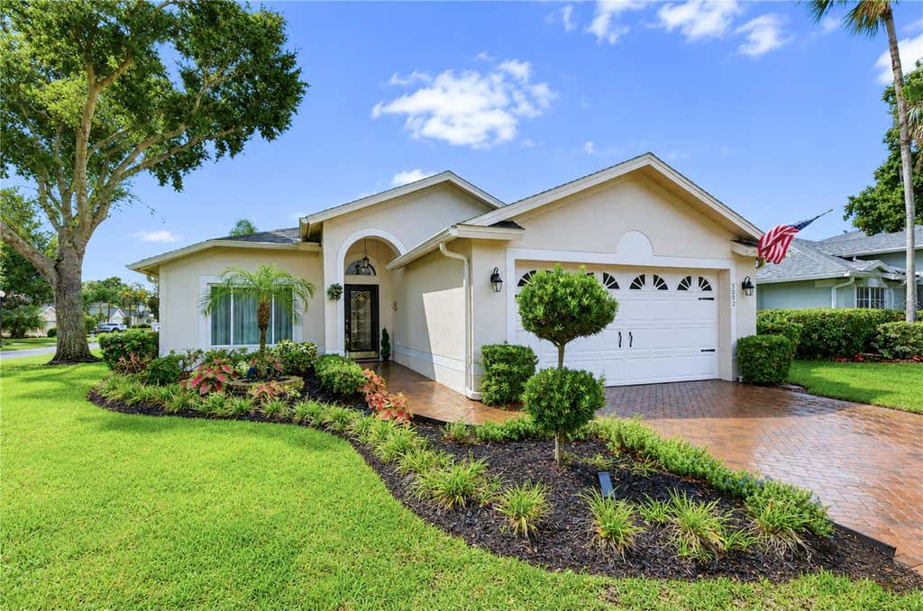 Photo of 5602 Rockfield Loop, Valrico, FL 33596 (MLS # TB8535499)