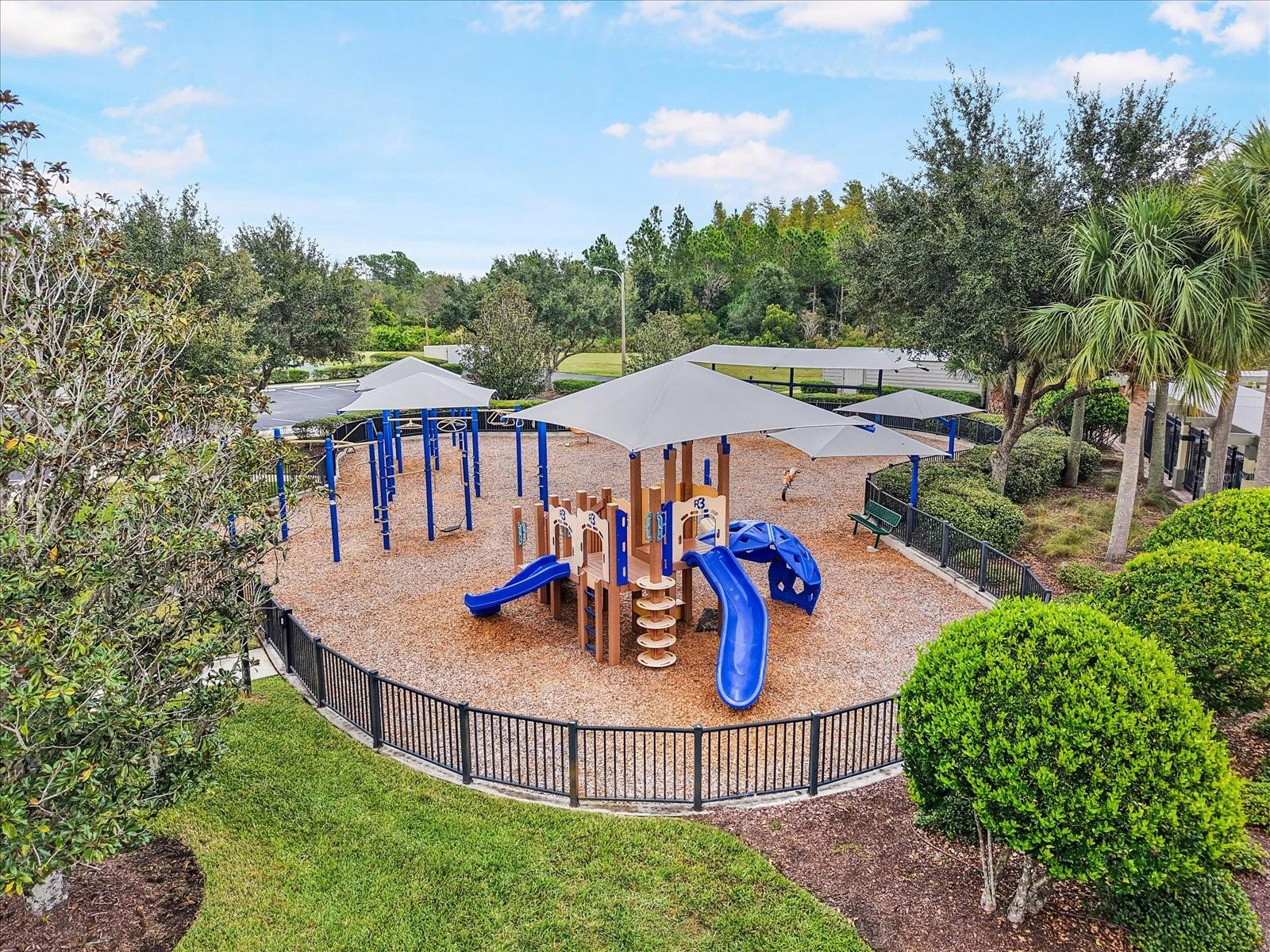 MEADOW POINTE IV PRCL N-P ENCLA - Residential