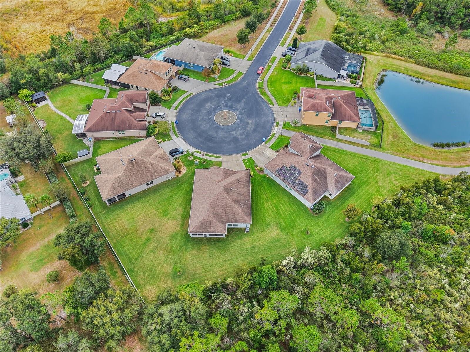 MEADOW POINTE IV PRCL N-P ENCLA - Residential