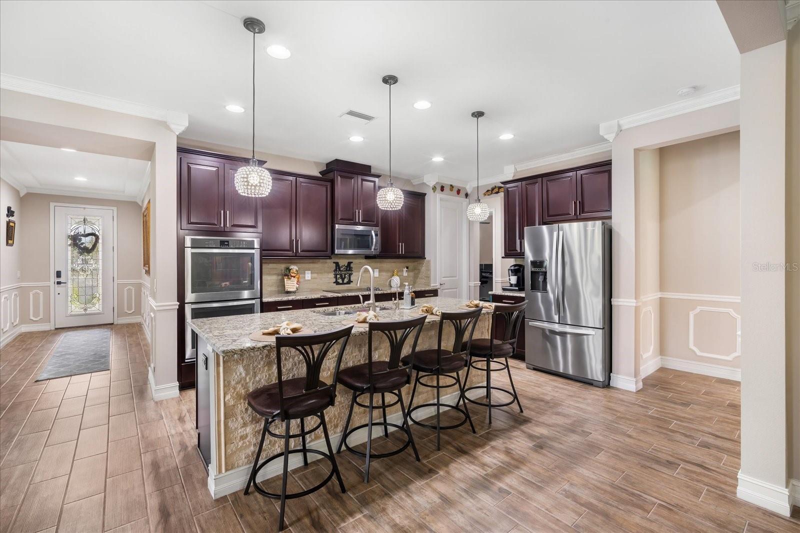 MEADOW POINTE IV PRCL N-P ENCLA - Residential