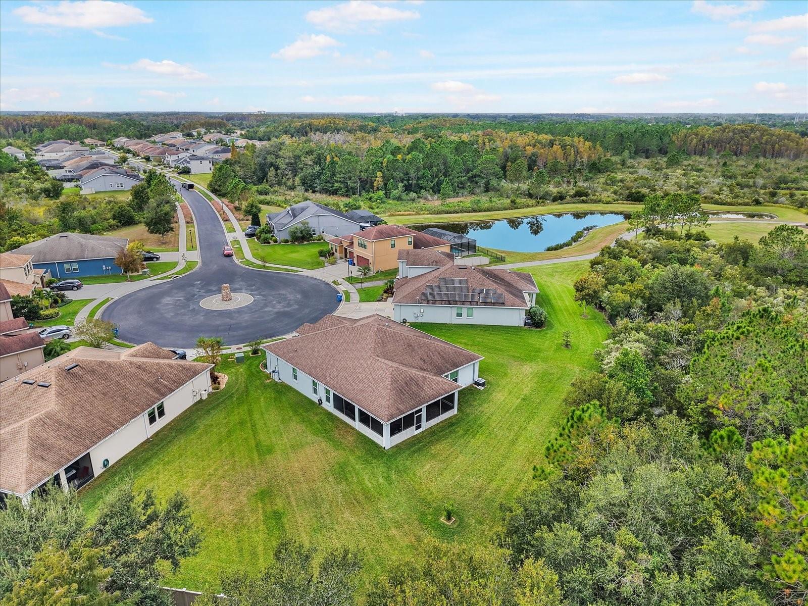 MEADOW POINTE IV PRCL N-P ENCLA - Residential