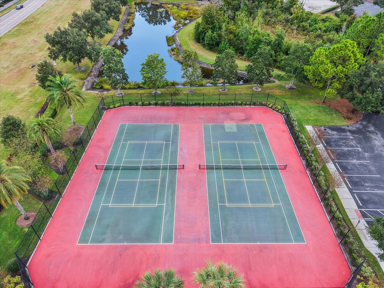 MEADOW POINTE IV PRCL N-P ENCLA - Residential