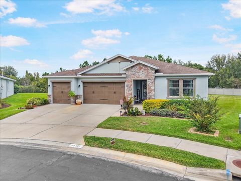 31737 FAIRHILL DRIVE WESLEY CHAPEL FL 33543