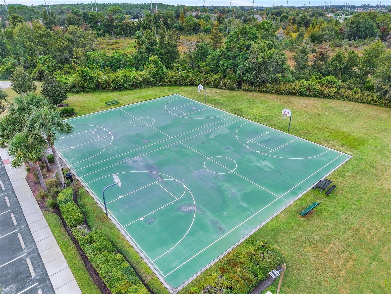 MEADOW POINTE IV PRCL N-P ENCLA - Residential