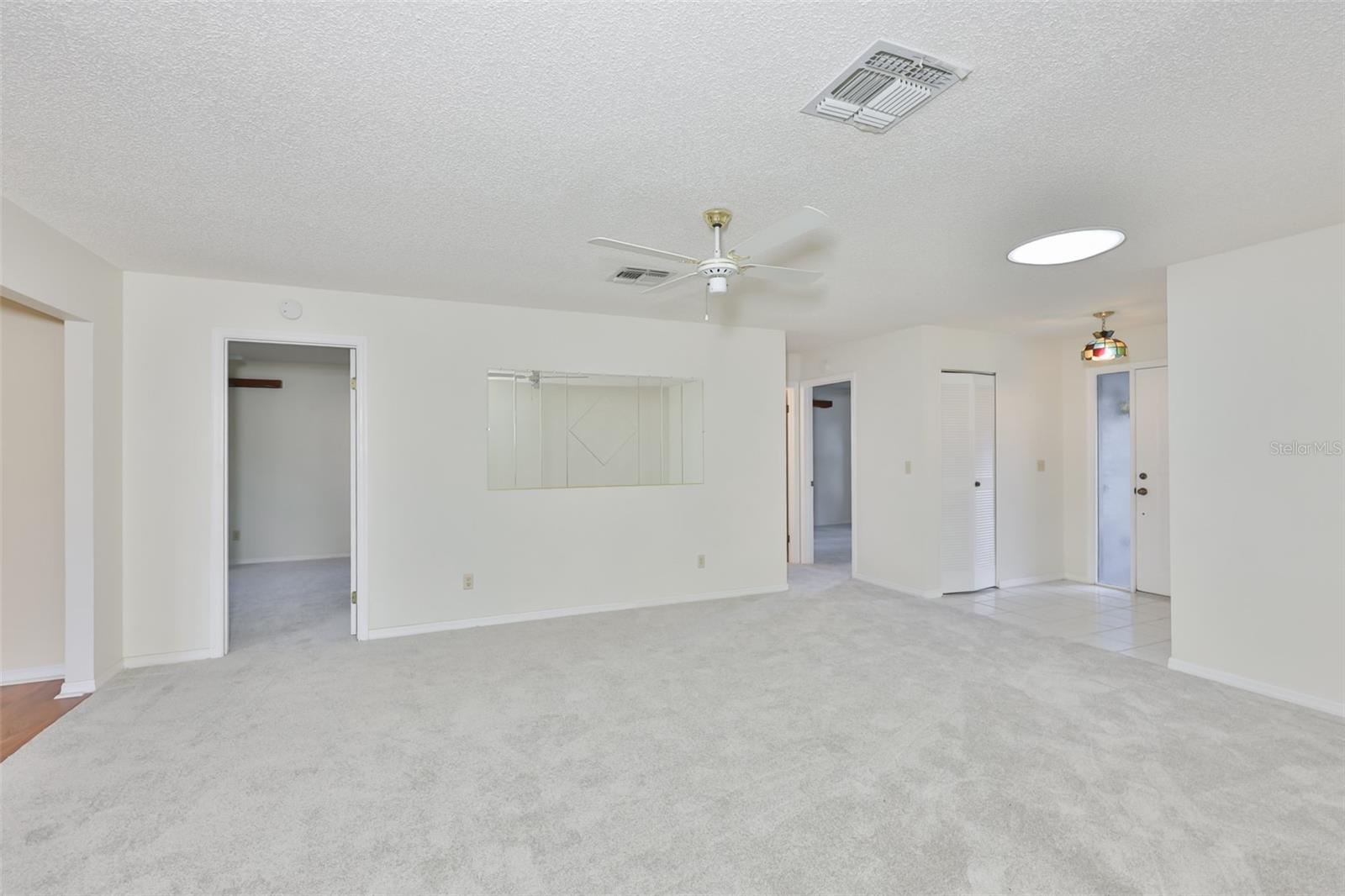LANCASTER II CONDO - Residential