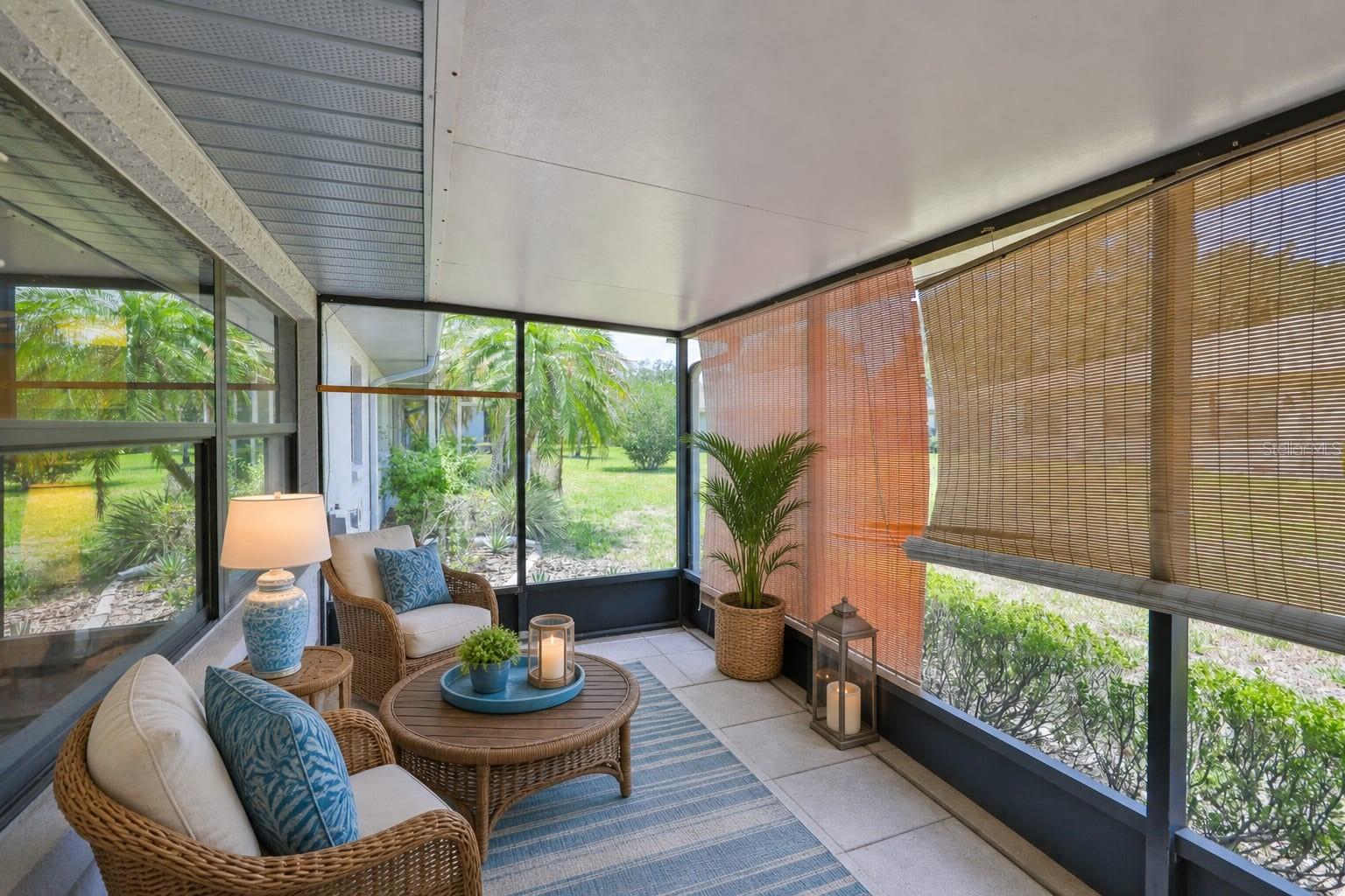 LANCASTER II CONDO - Residential